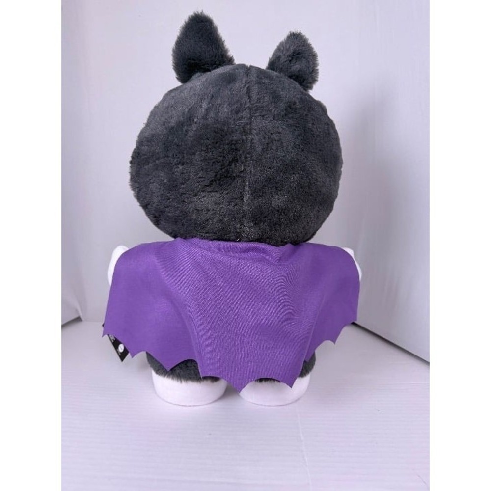 NWT -Hello‎ Kitty Vampire Halloween Greeter 2025 - Picture 4 of 5